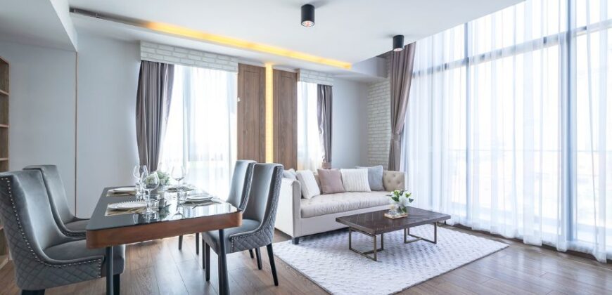 Low Rise Condo for rent 3 BED 3 BATH Sukhumvit 62 BTS Bang Chak Bangkok