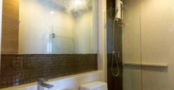 2-Bedroom Condo for Rent at Sukhumvit 50 New Building – Near BTS Onnut
