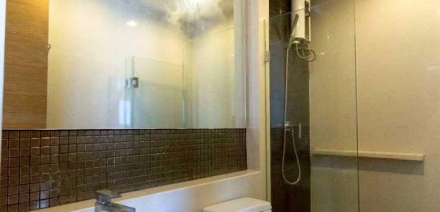2-Bedroom Condo for Rent at Sukhumvit 50 New Building – Near BTS Onnut