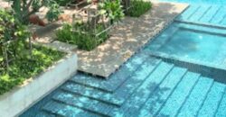 Condo for Rent 2 bedroom 99sq.m Near BTS Chong Nonsi, Sathorn Bangkok