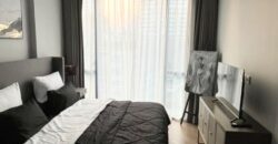 Modern Low Rise Condo for Rent at Sukhumvit 61 BTS Ekkamai and Thonglor