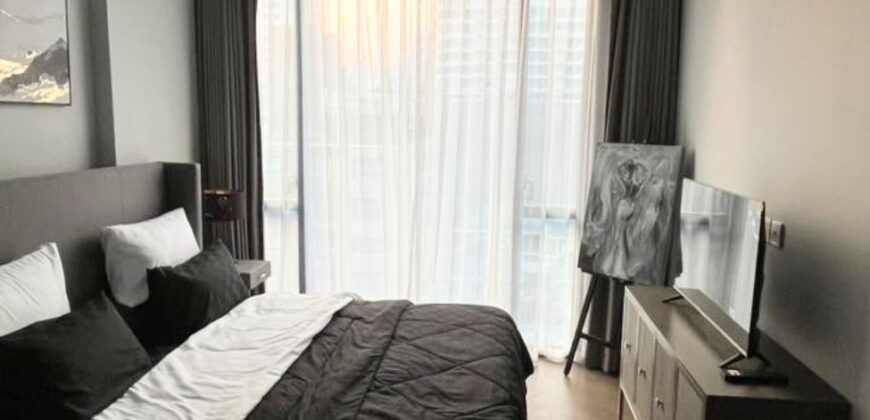 Modern Low Rise Condo for Rent at Sukhumvit 61 BTS Ekkamai and Thonglor