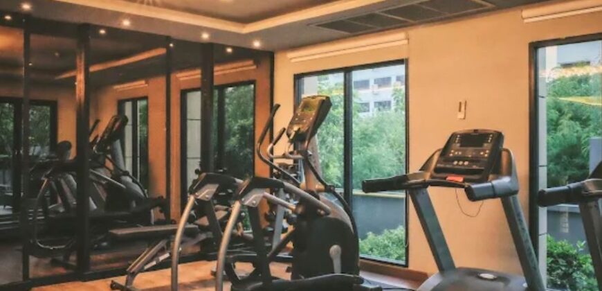 Low Rise Condo for rent 3 BED 3 BATH Sukhumvit 62 BTS Bang Chak Bangkok