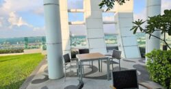 2-Bedroom Condo for Rent at Sukhumvit 50 New Building – Near BTS Onnut
