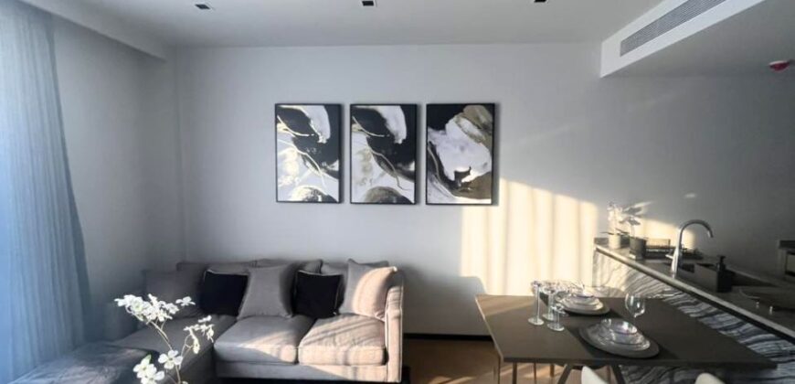 Modern Low Rise Condo for Rent at Sukhumvit 61 BTS Ekkamai and Thonglor
