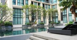 Low Rise Condo for rent 3 BED 3 BATH Sukhumvit 62 BTS Bang Chak Bangkok