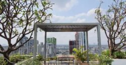 2 bedrooms condo for rent at Sukhumvit near BTS Phra Khanong
