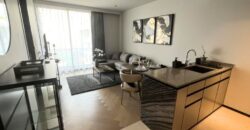 Modern Low Rise Condo for Rent at Sukhumvit 61 BTS Ekkamai and Thonglor