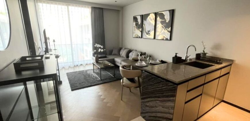 Modern Low Rise Condo for Rent at Sukhumvit 61 BTS Ekkamai and Thonglor