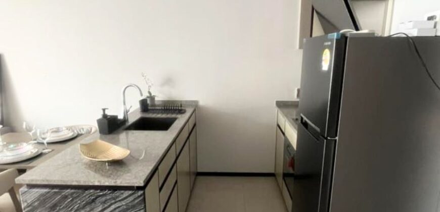 Modern Low Rise Condo for Rent at Sukhumvit 61 BTS Ekkamai and Thonglor
