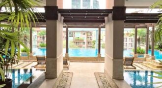 2 Bedroom Condo for Rent – BTS Phrom Phong Perfect for Expat Long Term Living Bangkok