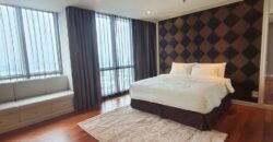 Luxury Condo for Rent 3 bedrooms Duplex 2 floors Srinakarin Bangkok