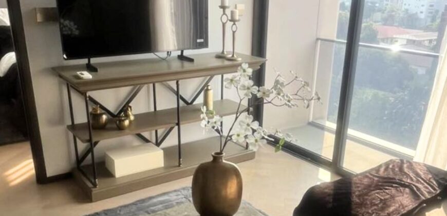 Modern Low Rise Condo for Rent at Sukhumvit 61 BTS Ekkamai and Thonglor