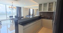 Luxury Condo for Rent 3 bedrooms Duplex 2 floors Srinakarin Bangkok