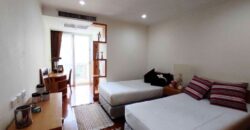 3 bedrooms Family Condo for Rent at Sukhumvit 22 Bangkok