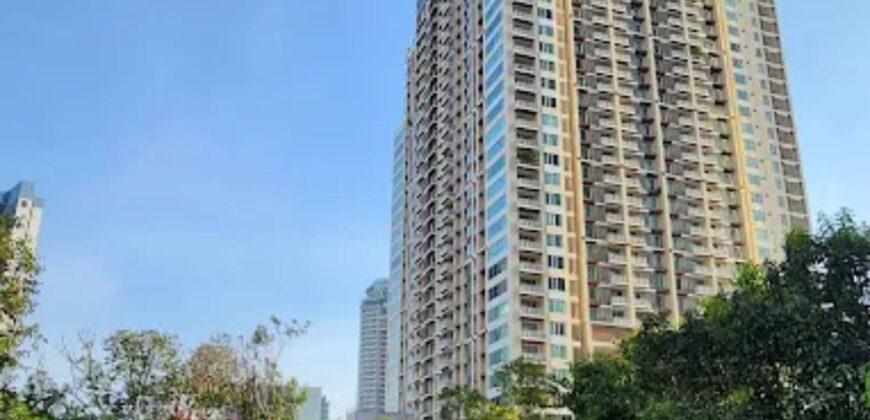 Condo for Rent 2 bedroom 99sq.m Near BTS Chong Nonsi, Sathorn Bangkok