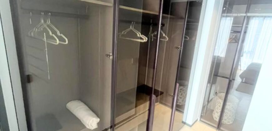 Modern Low Rise Condo for Rent at Sukhumvit 61 BTS Ekkamai and Thonglor