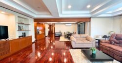 4-Bedroom Family Condo for Rent – Sukhumvit 39 Last Unit in this building!!!