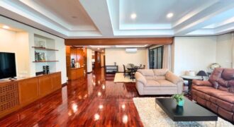 4-Bedroom Family Condo for Rent – Sukhumvit 39 Last Unit in this building!!!