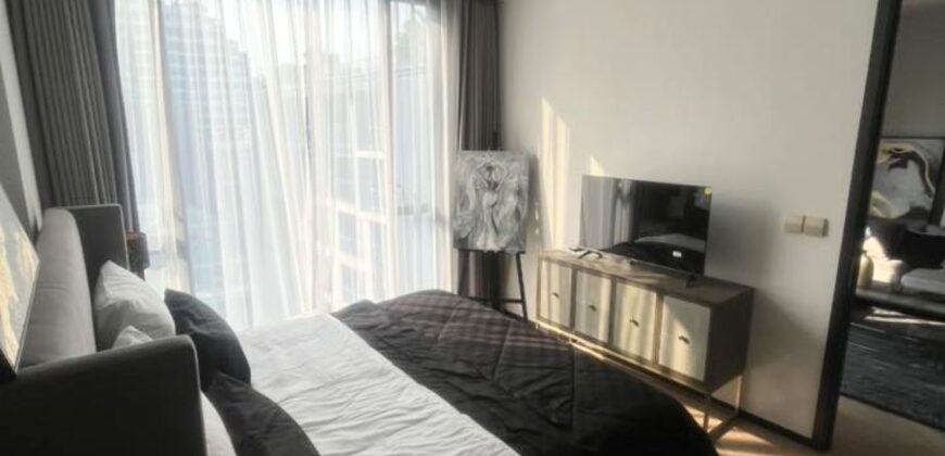 Modern Low Rise Condo for Rent at Sukhumvit 61 BTS Ekkamai and Thonglor