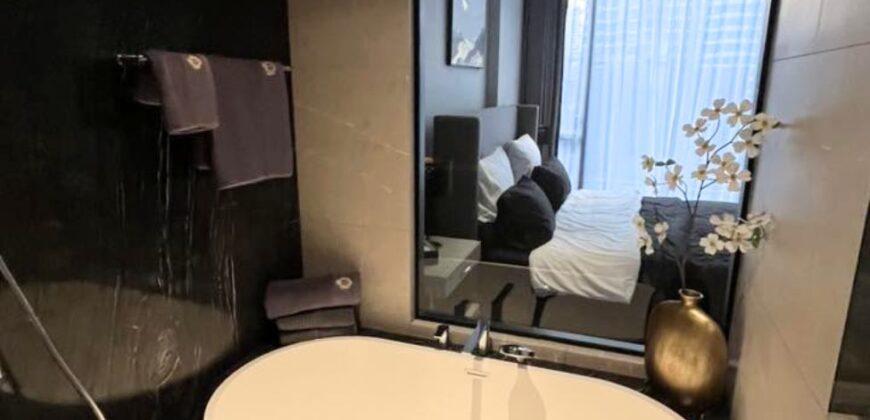 Modern Low Rise Condo for Rent at Sukhumvit 61 BTS Ekkamai and Thonglor