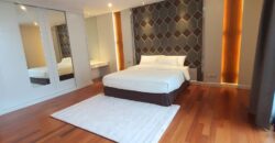 Luxury Condo for Rent 3 bedrooms Duplex 2 floors Srinakarin Bangkok