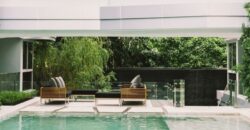 Low Rise Condo for Rent at Sukhumvit 2 bedroom with Private Garden View Bangkok