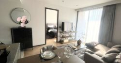 Modern Low Rise Condo for Rent at Sukhumvit 61 BTS Ekkamai and Thonglor
