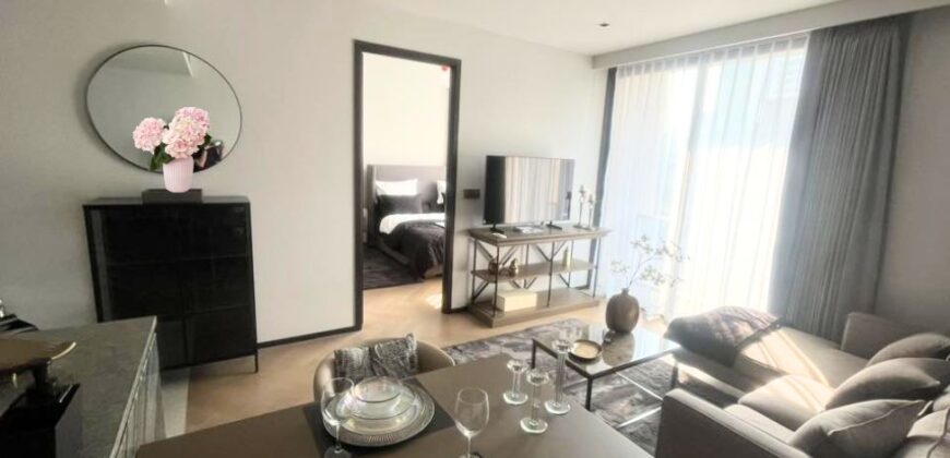 Modern Low Rise Condo for Rent at Sukhumvit 61 BTS Ekkamai and Thonglor
