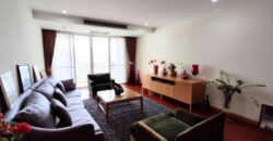 3 bedrooms Family Condo for Rent at Sukhumvit 22 Bangkok