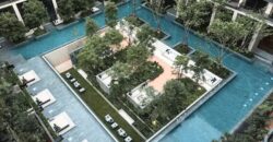 Modern Low Rise Condo for Rent at Sukhumvit 61 BTS Ekkamai and Thonglor