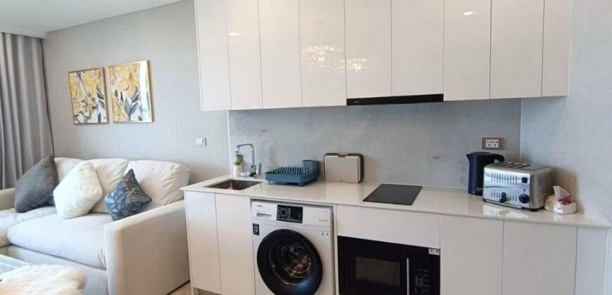 Luxury Condo for Rent 1 bedroom JomTien Pattaya