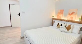 ขายคอนโดราคาดี SR Condo ใกล้เซ็นทรัลเฟสติวัล เชียงใหม่