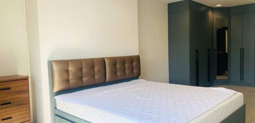 2-Bedroom Condo for Rent Sukhumvit 11 BTS Nana Bangkok