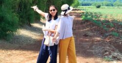 ขายด่วน!! ขายถูก! ที่ดิน เขาใหญ่ 8 ไร่ ไร่ละ 1.8 ล้าน ที่สวย ทำเลดี สาธารณูปโภคครบ
