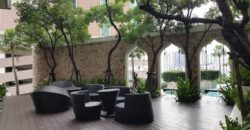 Luxury Condo for Rent 3 bedrooms Duplex 2 floors Srinakarin Bangkok