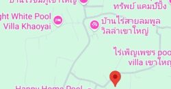 ขายด่วน!! ขายถูก! ที่ดิน เขาใหญ่ 8 ไร่ ไร่ละ 1.8 ล้าน ที่สวย ทำเลดี สาธารณูปโภคครบ