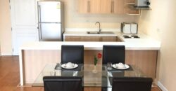 3 bedrooms Condo for Rent at BTS Phrom Phong | Free twice a week maid cleaning