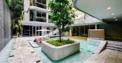 Low Rise Condo for Rent at Sukhumvit 2 bedroom with Private Garden View Bangkok