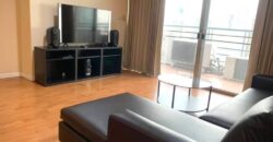 3 bedrooms Condo for Rent at BTS Phrom Phong | Free twice a week maid cleaning