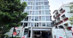 Low Rise Condo for Rent at Sukhumvit 2 bedroom with Private Garden View Bangkok