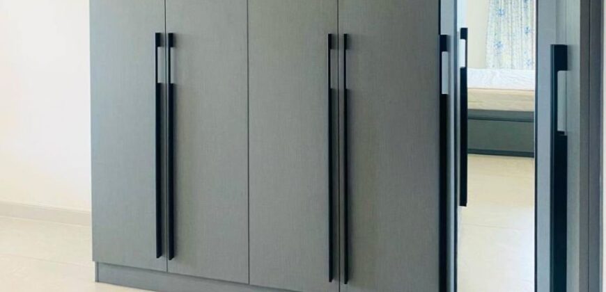 2-Bedroom Condo for Rent Sukhumvit 11 BTS Nana Bangkok