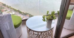 Luxury Condo for Rent 1 bedroom JomTien Pattaya