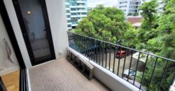 Condo for Rent Sukhumvit , ThongLor, 2 bedroom plus 1 maid room Low Rise Condo
