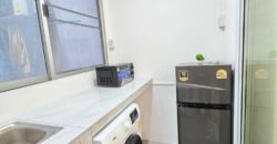 ขายคอนโดราคาดี SR Condo ใกล้เซ็นทรัลเฟสติวัล เชียงใหม่