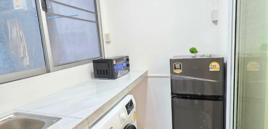 ขายคอนโดราคาดี SR Condo ใกล้เซ็นทรัลเฟสติวัล เชียงใหม่