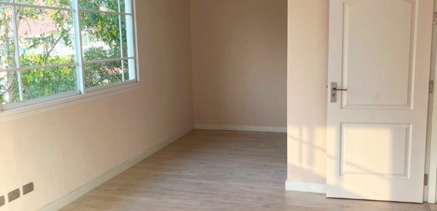 ขายบ้านเดี่ยว บ้านใหม่ 3 นอน 3 น้ำ 2 ชั้น หมู่บ้าน เพอร์เฟค เพลส วงแหวน-รามคำแหง 2