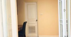 3 bedrooms Condo for Rent at BTS Phrom Phong | Free twice a week maid cleaning
