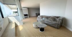 Condo for Rent 3 bedrooms with 1 maid room at 230 sq.m. Sathorm Area