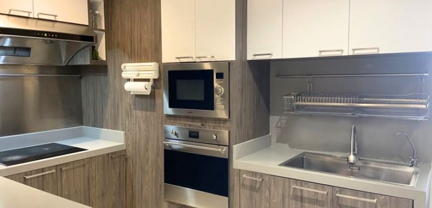 Luxury Condo for Rent at The Royal Castle Sukhumvit 39 – 3 bedrooms 3 bathrooms